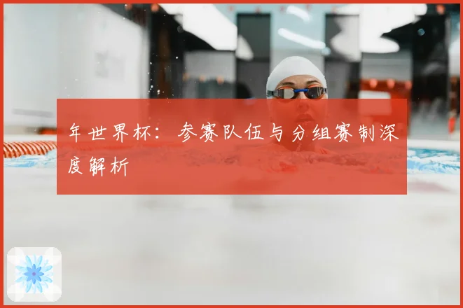 年世界杯：参赛队伍与分组赛制深度解析