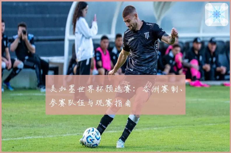 美加墨世界杯预选赛：各洲赛制、参赛队伍与观赛指南
